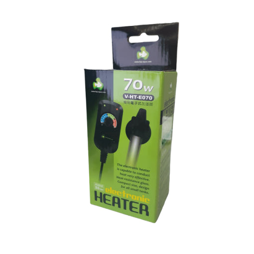 Electronic ceramic heater 70W