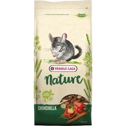 Versela laga chinchilla 2.3kg