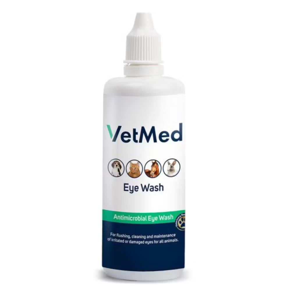 Vetmes ear rinse 100ml