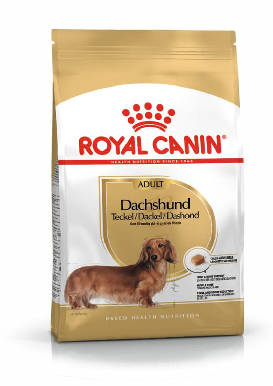 Royal Canin Dachshund adult 7.5kg