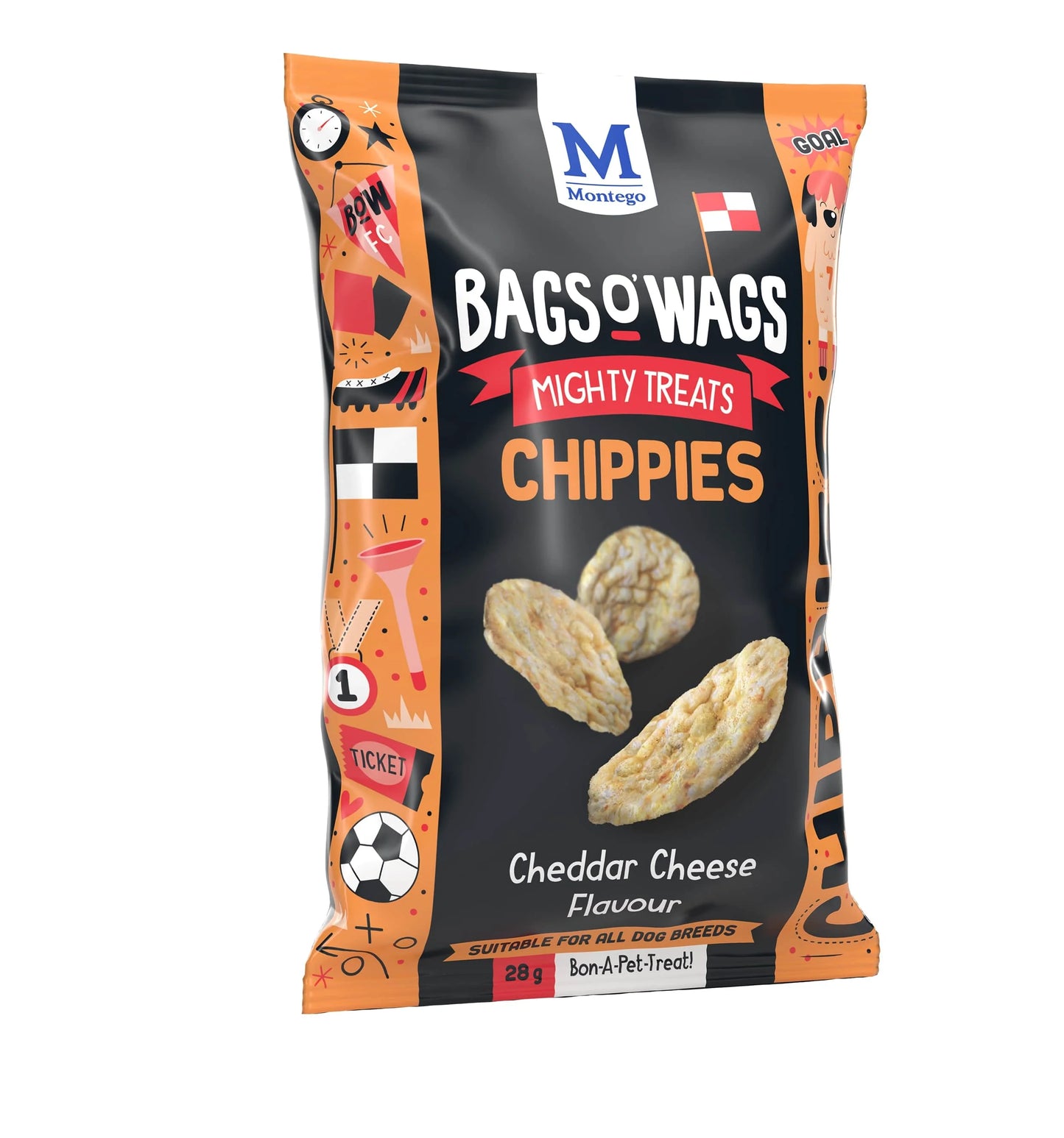 montego chippies chedder chese