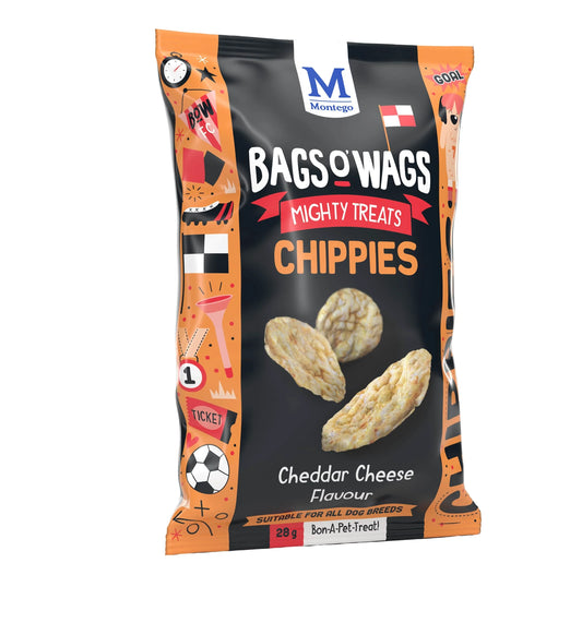 montego chippies chedder chese