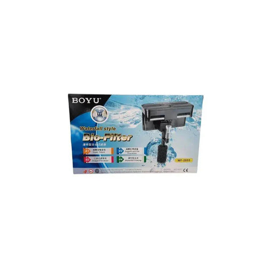 Boyu hang on filter WF-2055