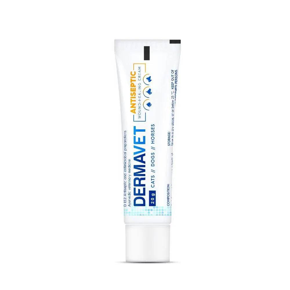 dermavet 75g