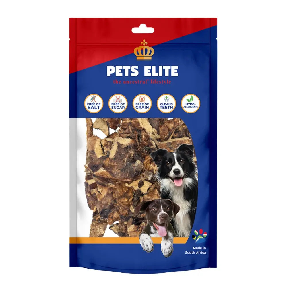 Pets elite puppy bites 160g