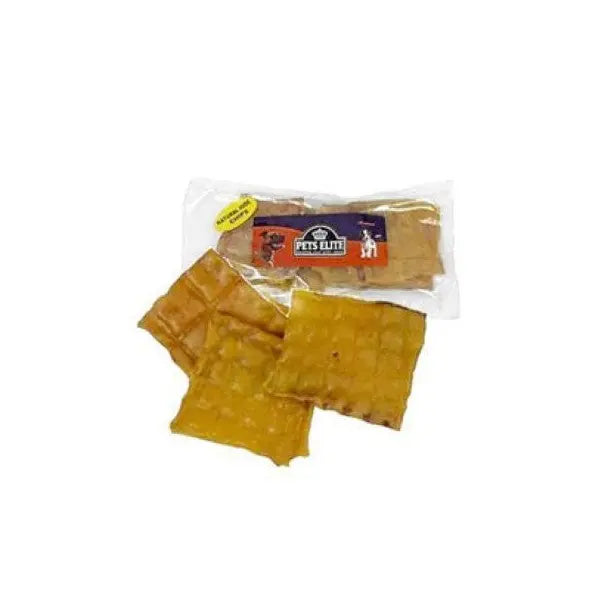 Pets Elite Natural Hide Chips 35g