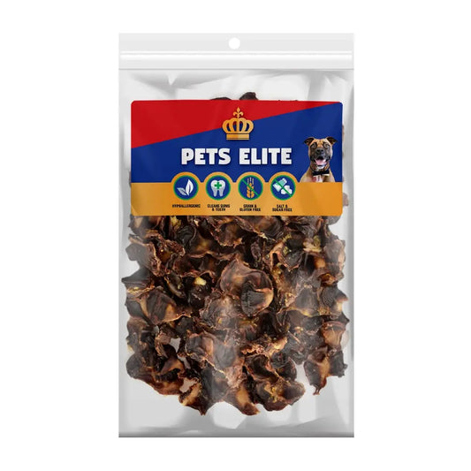 pets elite chicken nuggets mini