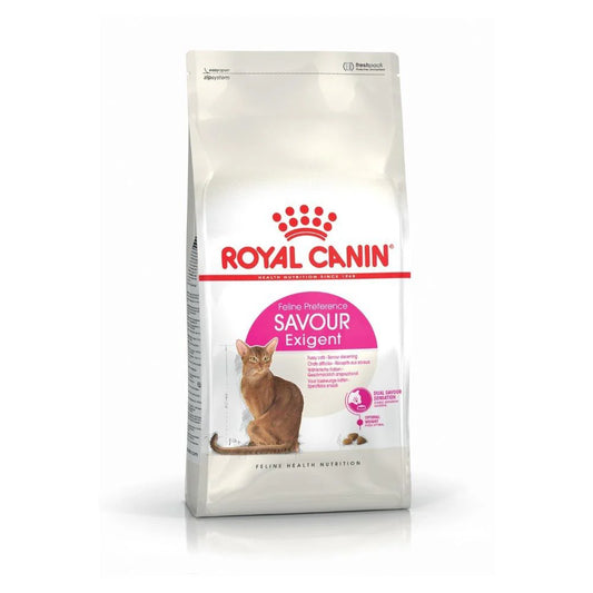 Royal Canin Savour Exigent Cat Food 10kg