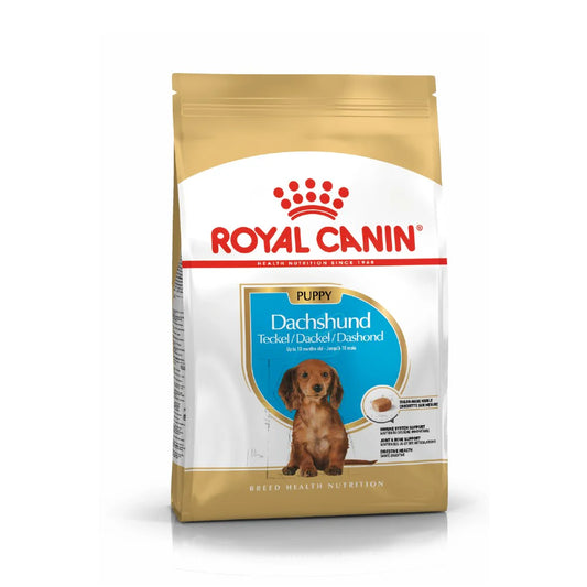 Royal Canin puppy dachshund 1.5kg