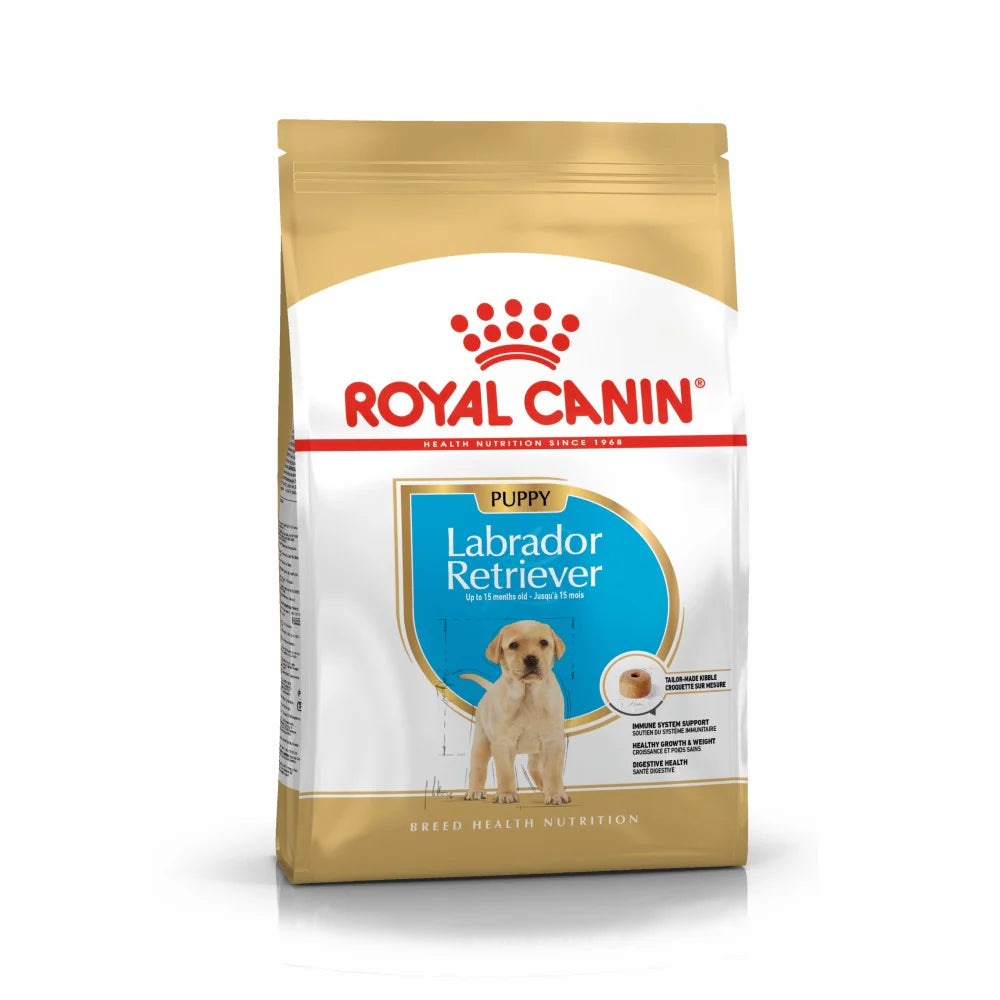 Royal Canin Labrador puppy 12kg