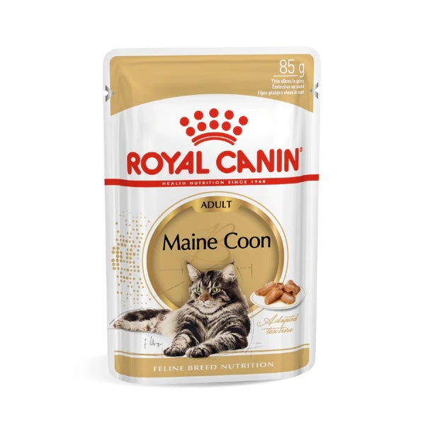 Royal Canin maine coon 85g