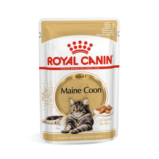 Royal Canin maine coon 85g