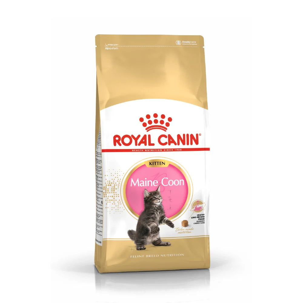 Royal canin maincoon kitten 2kg