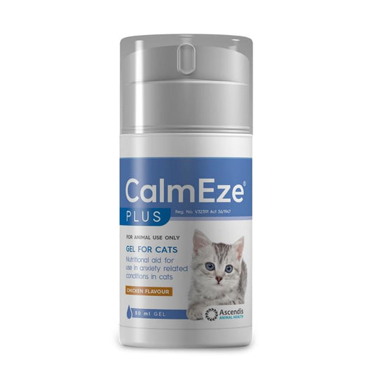 CalmEze Gel 50ml