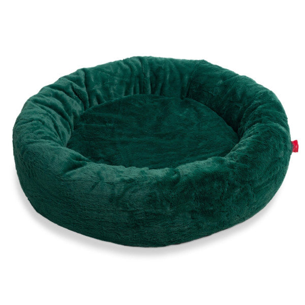 Dogs life calming cudler XXL green