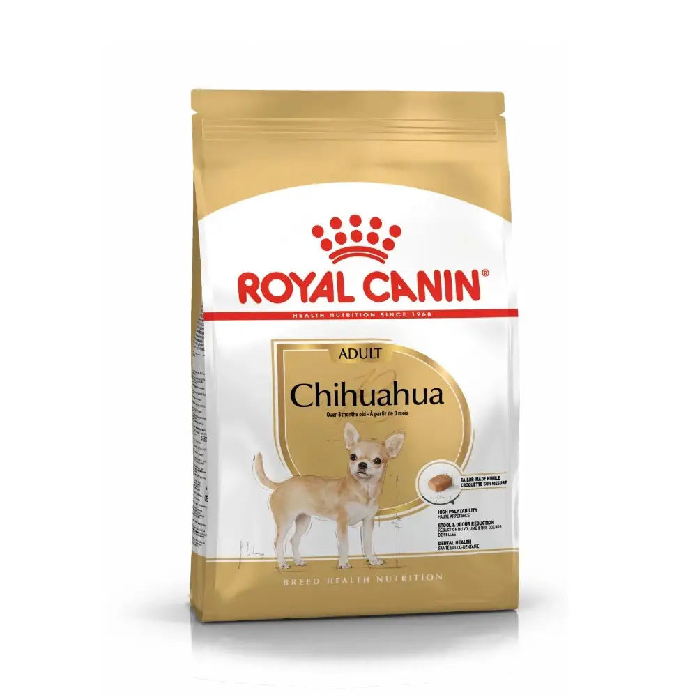 Royal Canin chihuaha adult 3kg