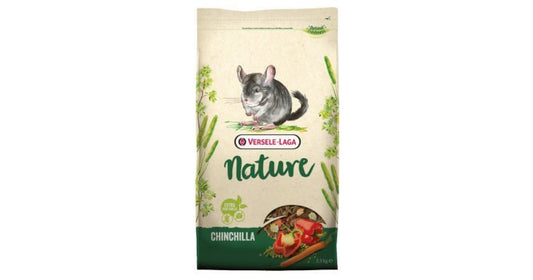Versele laga chinchilla food 700g