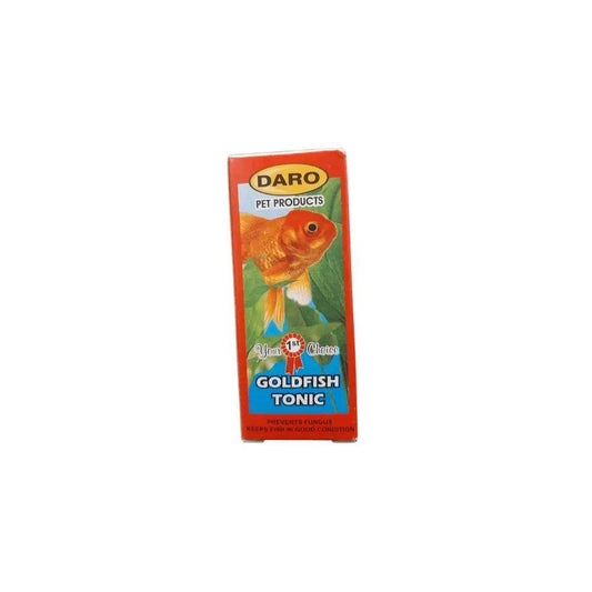 DARO GOLDFISH GENERAL TONIC 30ML