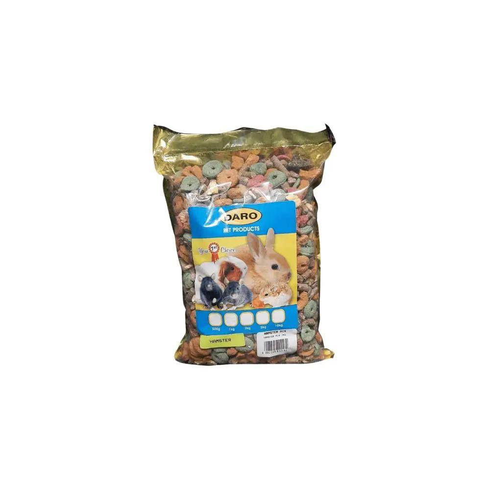 Daro hamster mix 1kg