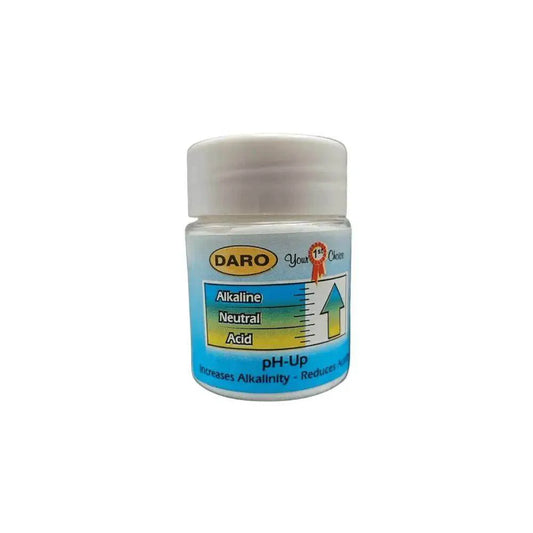 Daro Alkaline Neutral Acid pH up 60g
