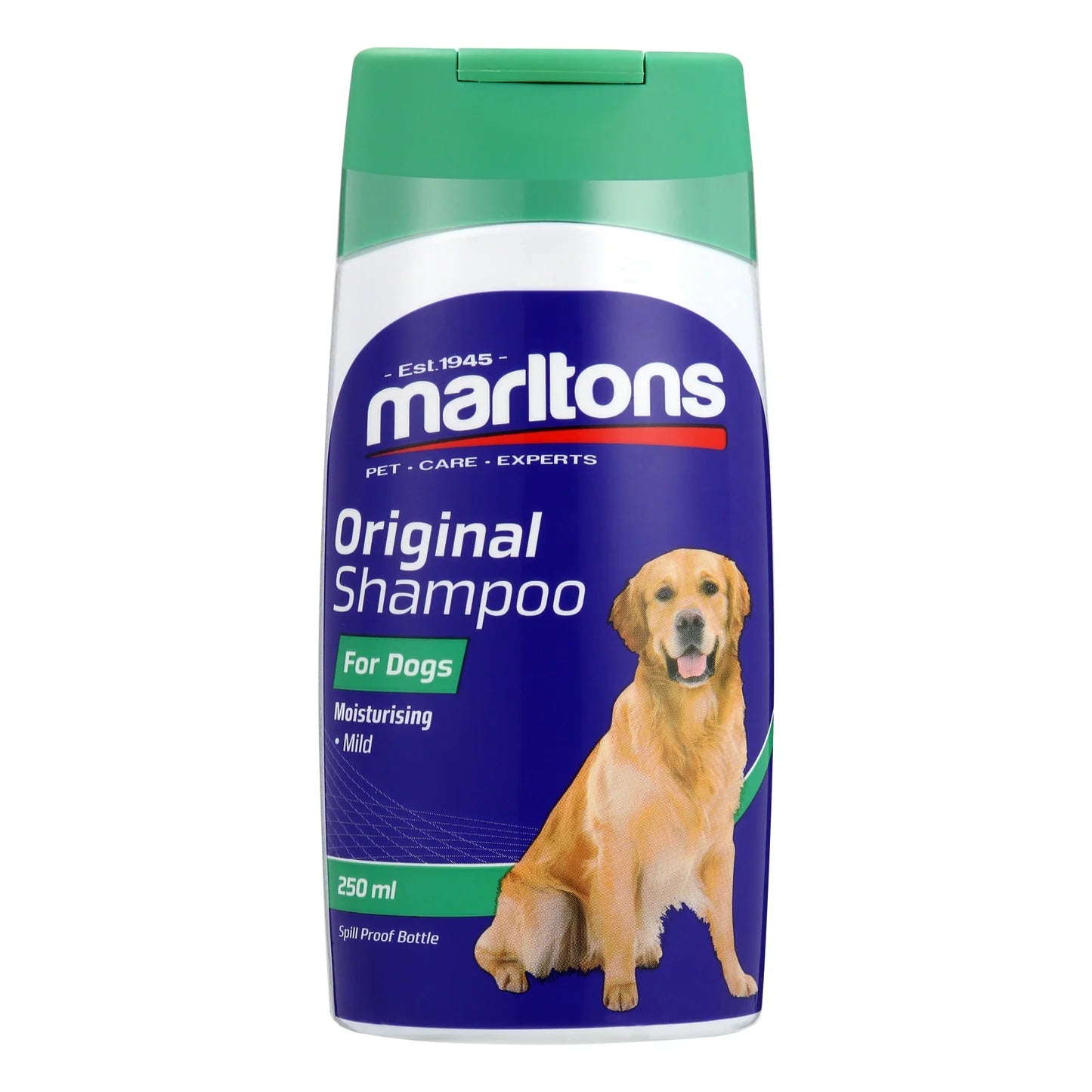 Marltons original Shampoo 250ml