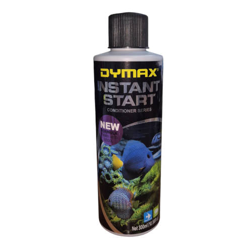 Dymax instant start 150ml