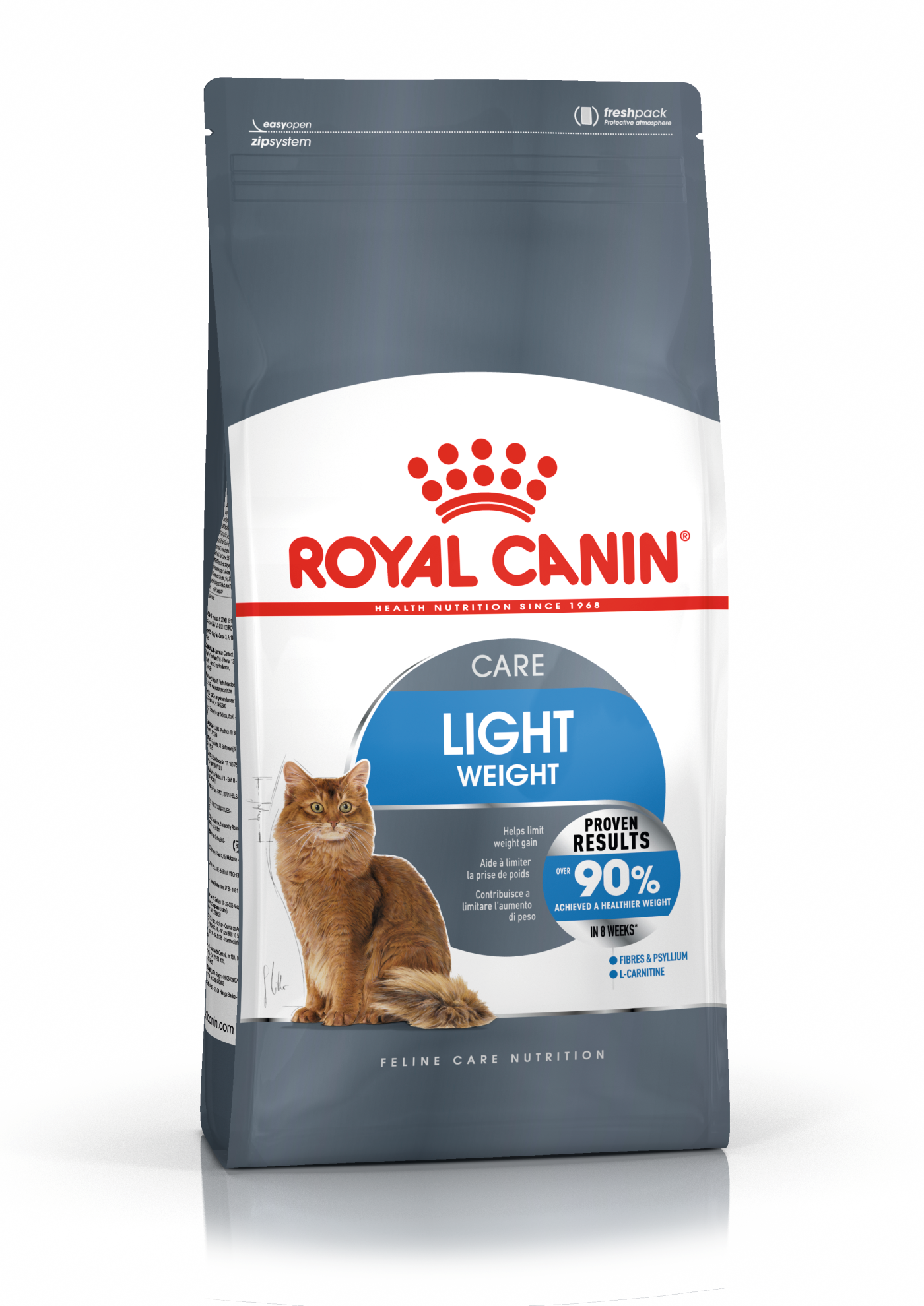 Royal Canin light weight care cat 1.5kg