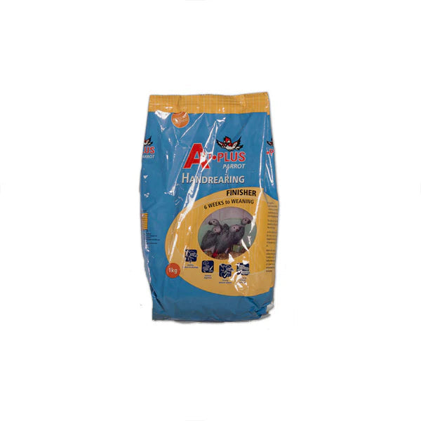 Avi plus hand rearing finisher 1kg