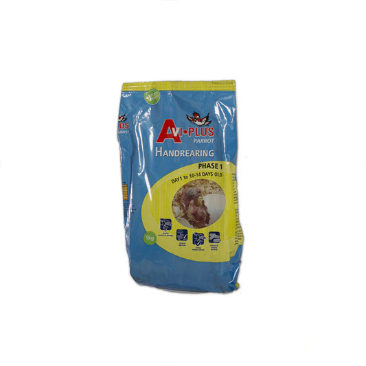 AVIPLUS HANDREARING PHASE 1 1kg