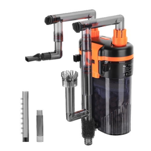 Hygger hang on filter HG108-8W