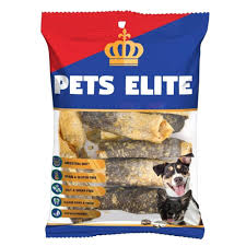 Pets Elite Sea Roll Mops 80g
