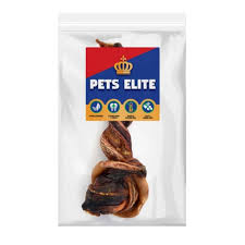 Pets Elite Spiral Bone Large