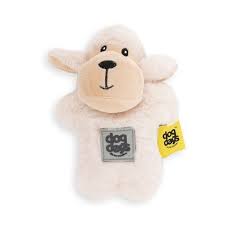 dogs days sheep toy