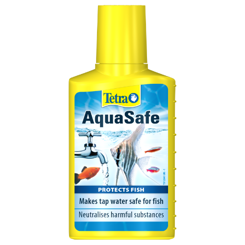 Tetra aquasafe 100ml