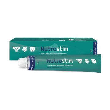 Nutrostim High Calorie Supplement 75g