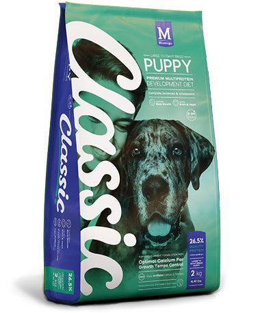 Montego Classic Large Puppy Food 5kg