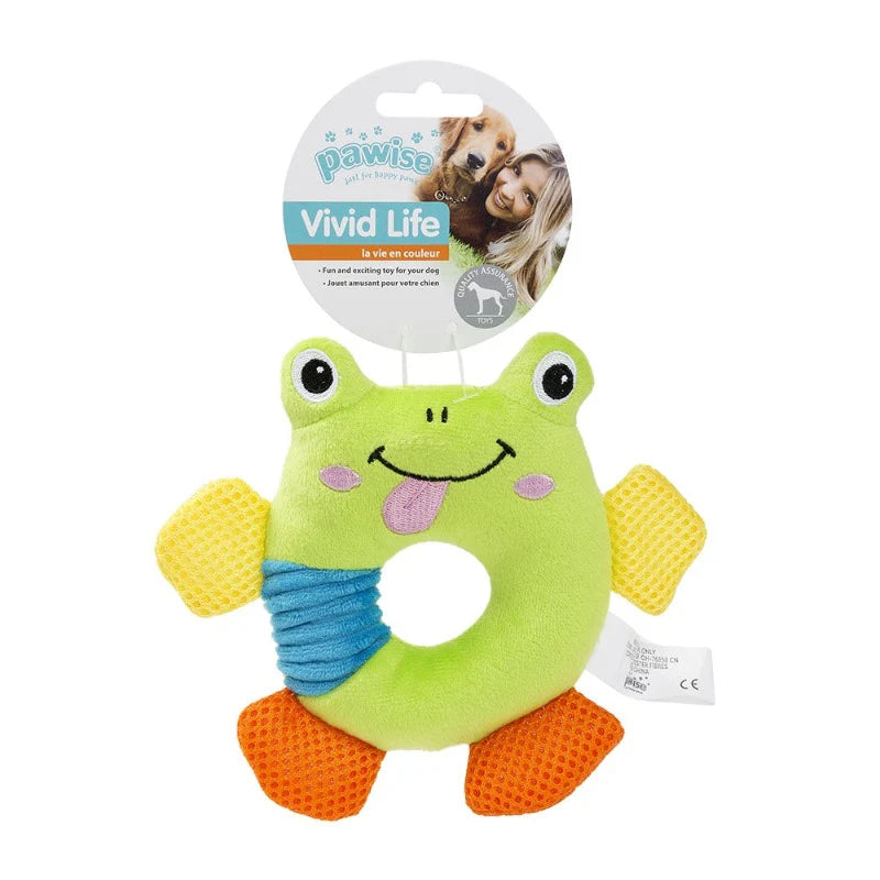 Pawise dog toy 2