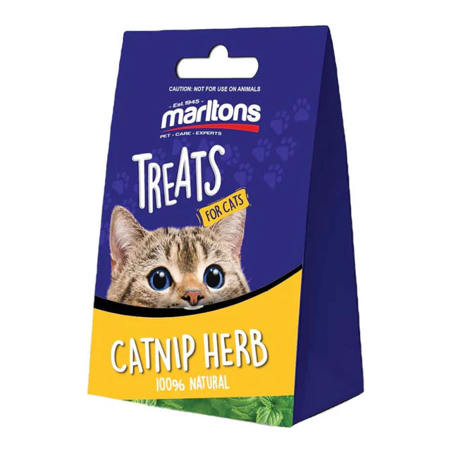 Marltons catnip 10g