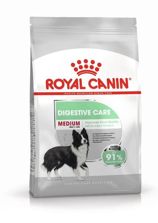 Royal canin medium digest care 12kg