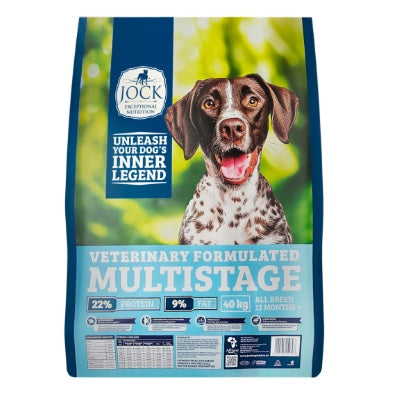 jock multistage 40kg