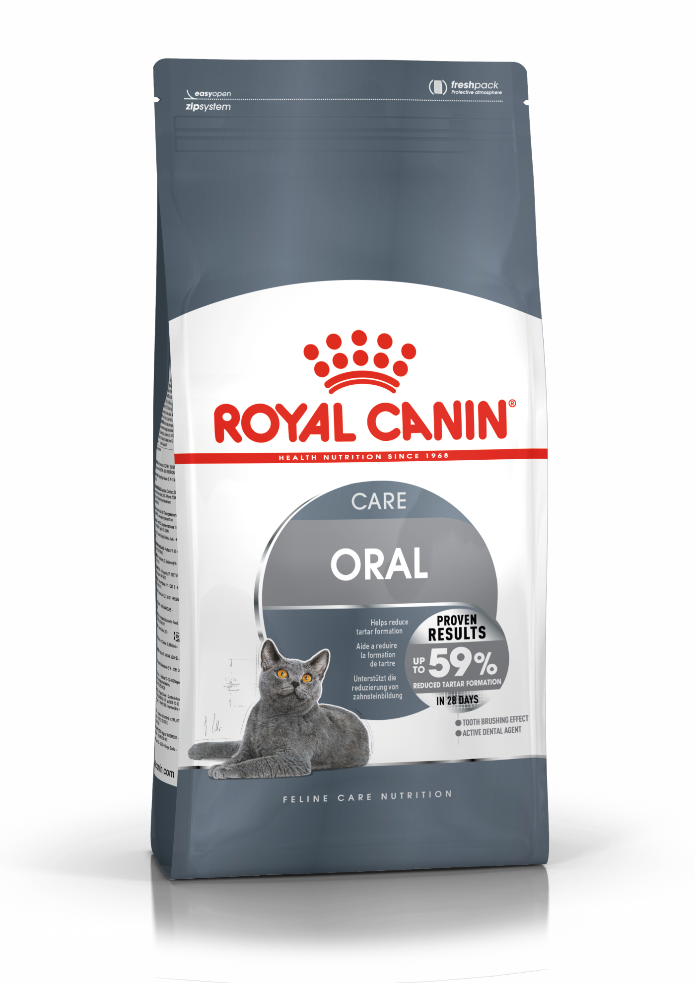 Royal Canin oral care cats 3.5kg