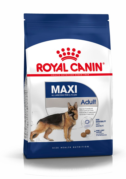 Royal Canin maxi adult 15kg