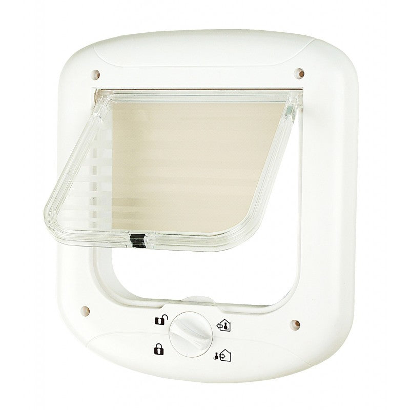 Pawise cat flap Akwa