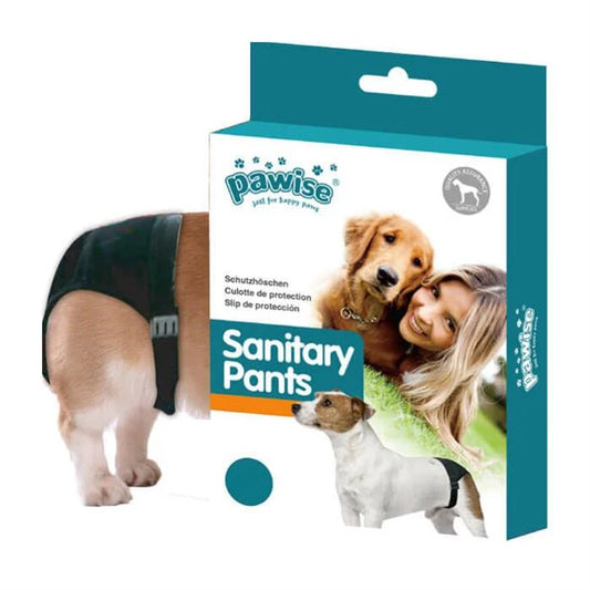 Pawise dog sanitary pants XXL