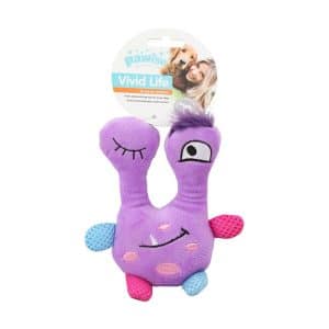 Pawise dog toy