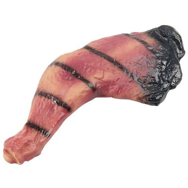 Pawise Chicken leg toy