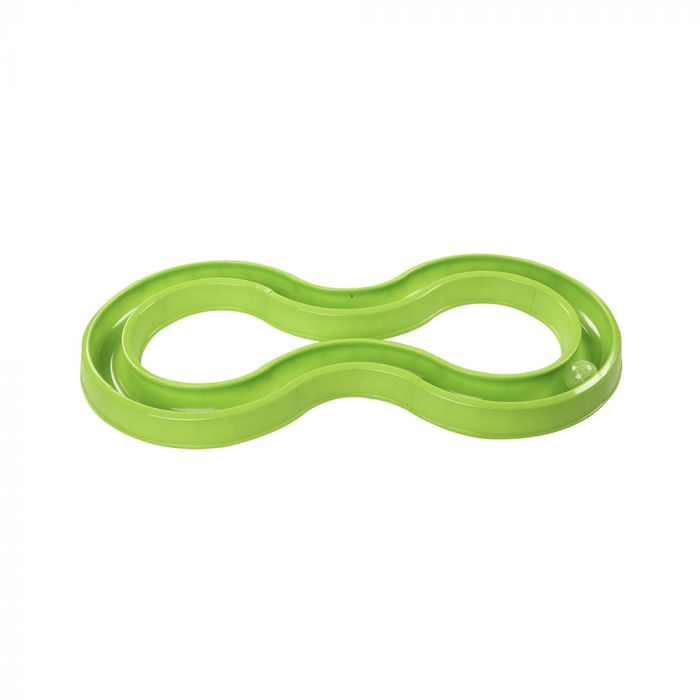 Pawise fun plus cat toy