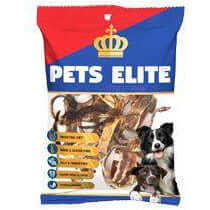 Pets Elite Treat Denta Rings 60g