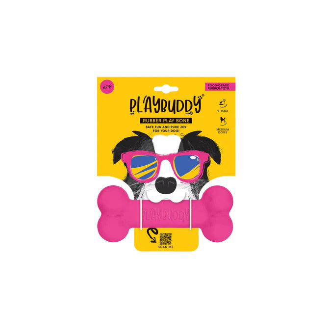 Playbuddy bone