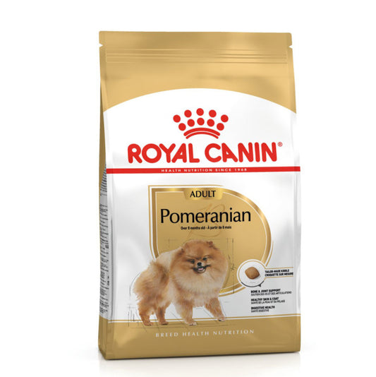 Royal Canin adult pomeranian 1.5kg
